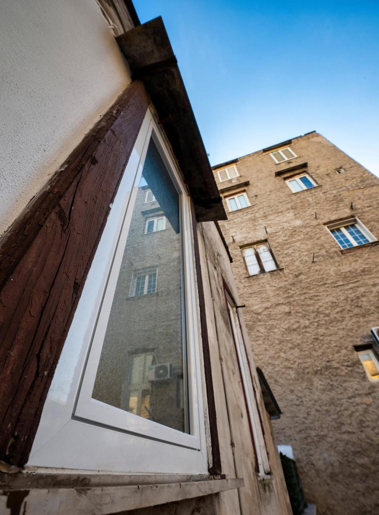 Terrazza Spaccanapoli Centro Storico Kültér fotó