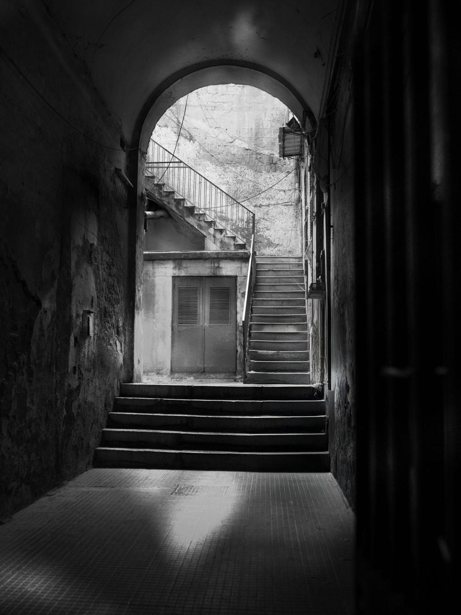 Terrazza Spaccanapoli Centro Storico Kültér fotó